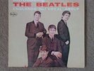 1 Vintage 1963 Introducing the Beatles Album Vee Jay SR VJLP 1062 Stereo Record