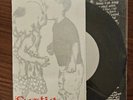 saetia vinyl