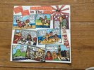 sex pistols holidays in the sun, first pressing excellent condition