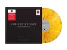 Collective Soul - 7even Year Itch: Greatest Hits, 1994-2001, Red & Yellow Vinyl