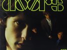 The Doors The Doors 2LP Vinyl 45RPM Gatefold Analogue Productions AAPP74007-45