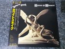 WHITESNAKE - SAINTS & SINNERS - VINYL OBI