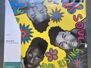 De La Soul 3 Feet High And Rising VMP 2x Vinyl LP Splatter 2019 OOP NM