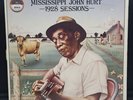 Mississippi John Hurt 1928 Sessions Album LP Yazoo 1065 Blues Record Vinyl