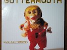 Guttermouth  1997 First Press Musical Monkey Vinyl LP Nito Records