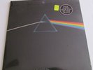 PINK FLOYD DARK SIDE OF THE MOON 1973 SMAS 11163 HARVEST LP SEALED
