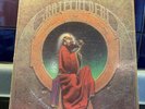 The Grateful Dead - Blues For Allah - 1975 Pressing