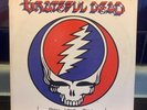 The Grateful Dead STEAL YOUR FACE 1976 GD-LA620-J2/GD-104 Double Vinyl DLP