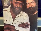 FANTASY Jerry Garcia & Merl Saunders Live At Keystone 1973 Original Vinyl