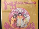 The Jimi Hendrix Experience - Are You Experienced? - Reprise - Rock - 70's RE LP