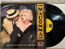 Madonna I'm Breathless Vinyl LP 1990 Film Dick Tracy Vogue Hanky Panky