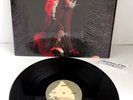 80's Glam Hair Metal Rock LP RATT RATT S/T TIME COAST ENIGMA TC-2203 SHRINK VG++
