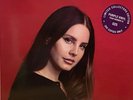 LANA DEL REY ACOUSTIC TRACKS AND BALLADS LP SEALED LOW NUMBER 25