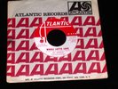 Led Zeppelin 45 ATLANTIC 26 Lotta Love PROMO COPY Long/Short Versions 1969