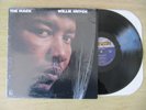 WILLIE HUTCH - THE MACK (SOUNDTRACK) - US REISSUE - MOTOWN RECORDS - M766L
