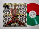 a tribe called quest - Midnight Marauders **Green/Red Color Vinyl** LP
