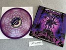 King Gizzard And The Lizard Wizard Nonagon Infinity Live PURPLE GLOW /25 Vinyl
