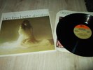 LOREDANA BERTE : STREAKING MULTIFOLDOUT NAKED COVER LP 1974 CBS ITALY +OIS