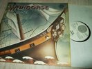 WARHORSE : RED SEA LP 1971 VERTIGO SWIRL 6360066 GERMANY