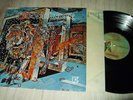GOODTHUNDER : SAME LP 1972 ELEKTRA EKS 75041 USA +OIS+INSERT