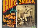 Roy Smeck-Plays Hawaiian Guitar Banjo Ukulele and Guitar-Yazoo 1052-SEALED