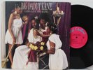 Big Daddy Kane LP 