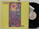 Ornette Coleman LP 