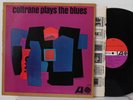 John Coltrane LP 