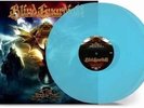 Blind Guardian - At The Edge Of Time - Curacao [New Vinyl LP] Colored Vinyl, Gat