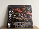 Death Race For Love - Juice WRLD, 2-LP Vinyl Set With Collectible Poster