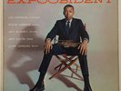 LEE MORGAN EXPOOBIDENT VEE JAY DG STEREO LP SR 3015 CLIFF JORDAN EXCELLNT