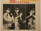 BIG JOHN PATTON GOT A GOOD THING GOIN BLUE NOTE NYC STEREO LP GRANT GREEN EXC