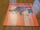 RARE OOP OG Pastor T L Barrett, Do Not Pass Me By 1976 GR5002 Vinyl LP Funk Soul