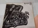 ORIG UK LP PSYCH ACID FOLK COMUS FIRST UTTERANCE 1971 EX DAWN