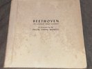 MMS ed1 11LP DG Pascal String Quartet, Dumont violin: Beethoven: Compl. quartets