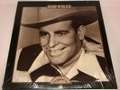 Bob Wills Box Set 3 Vinyl LP Set Country and Western Classics 40 hits Time Life
