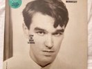 Morrissey Low in High School Deluxe LP Album Record - New Sealed - RARE