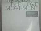 A Tribe Called Quest - The Love Movement [Record Vinyl LP] Explicit NEW SEALED
