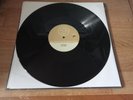 PAUL BARIBEAU - Grand Ledge LP TEST PRESS NO IDEA RECORDS