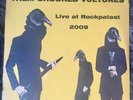 Them Crooked Vultures Live At Rockpalast 2009 Dave Grohl