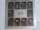 THE VOICES OF EAST HARLEM - CAN YOU FEEL IT LP 1974 JUST SUNSHINE orig FUNK SOUL