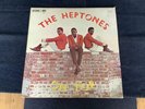 The Heptones   On Top   Studio One 0016   Vinyl LP Record