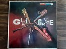 GIGI GRYCE S/T LP Metro Records DG Mono Hank Jones Osie Johnson Milt Hinton
