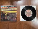 The Beatles Promo 45 Record MOVIE MEDLEY Capitol 1982 FAB FOUR ON FILM P-B 5100