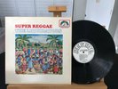 THE LIQUIDATORS SUPER REGGAE REGGAE RS15002 PROMO USA 1970 NM/VG+