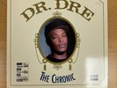 Dr. Dre The Chronic Rare Vinyl LP Deathrow Records Hip Hop Rap 1992