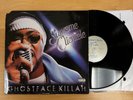 Ghostface Killah Supreme Clientele 2000 RARE OG Explicit Vinyl 2 LP Wu Tang Epic