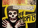 Misfits- Horror Business/Teenagers From Mars/Children In Heat