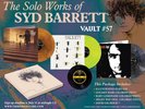 The Solo Works Of Syd Barrett Third Man Records Vault 57 SEALED NEW Pink Floyd