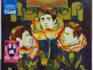 THE BEAU BRUMMELS Triangle SEALED Mono LP limited edition Blue Vinyl